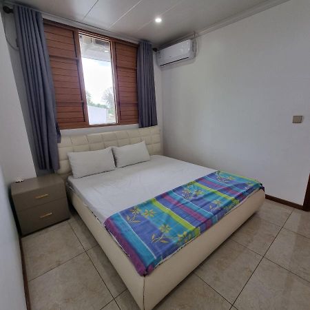 Nena Accomodations Nadi Exterior foto