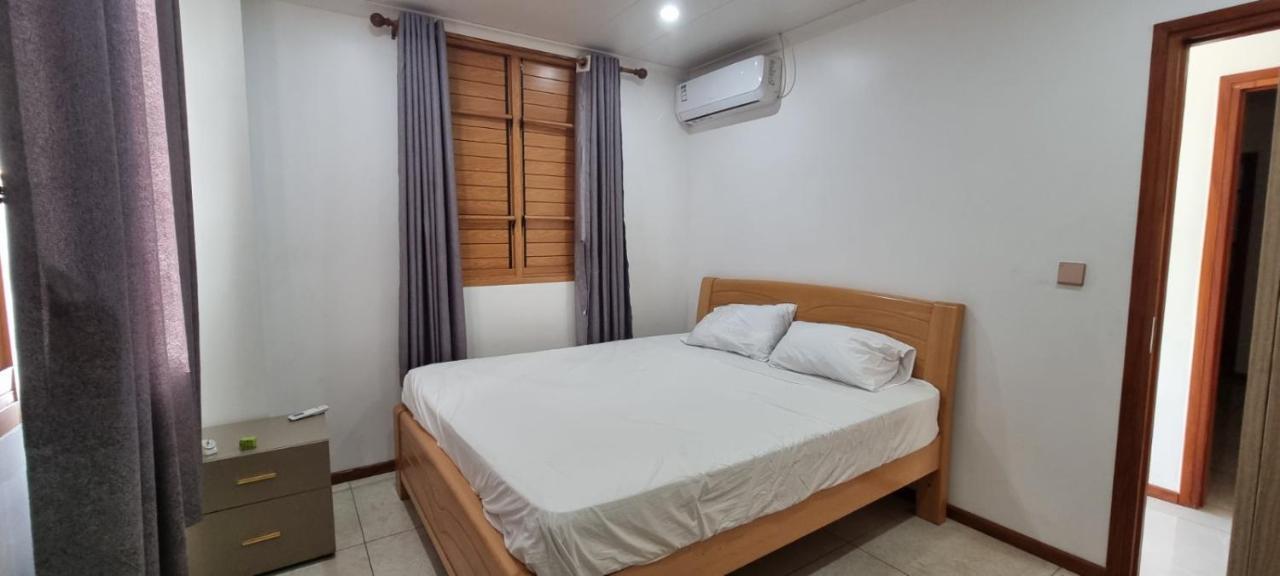 Nena Accomodations Nadi Exterior foto